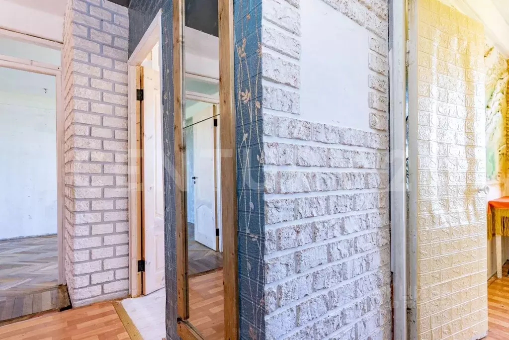 2-к кв. Ленинградская область, Ломоносовский район, д. Гостилицы ул. ... - Фото 1