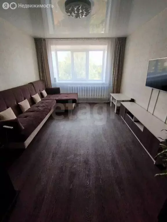 2-комнатная квартира: Елабуга, улица Тугарова, 22А (49.8 м) - Фото 1