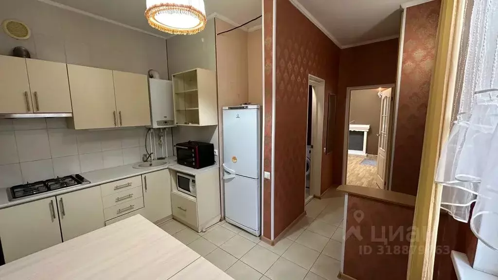 Дом в Ростовская область, Таганрог Большой Садовый пер., 29 (30 м) - Фото 1