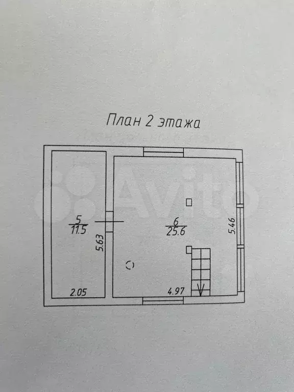 Дом 102 м на участке 10 сот. - Фото 1