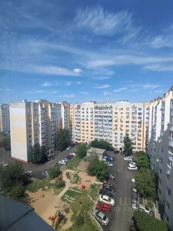 2-к кв. Саратовская область, Саратов ул. Имени П.Ф. Батавина, 13 (57.6 ... - Фото 1