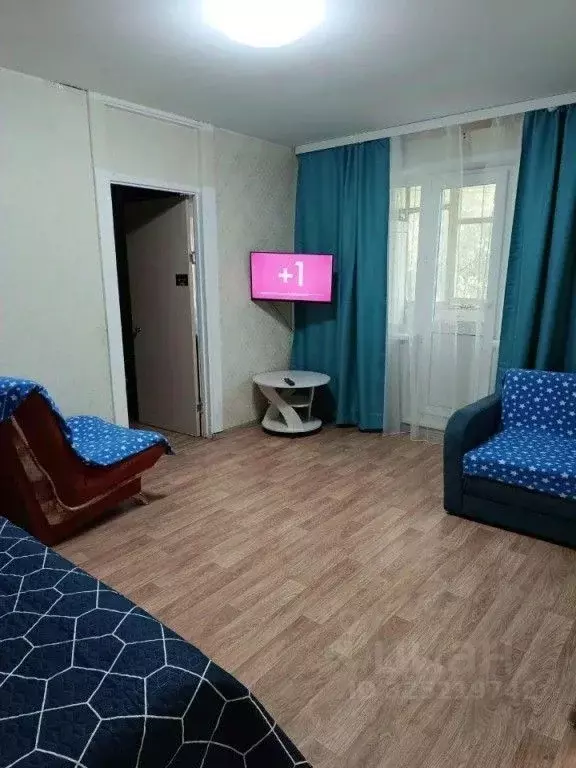 2-к кв. Московская область, Бронницы Строительная ул., 13 (52.0 м) - Фото 2