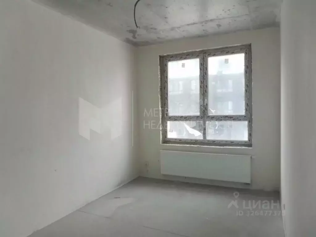 1-к кв. Тюменская область, Тюмень ул. Братьев Бондаревых, 5 (39.1 м) - Фото 1