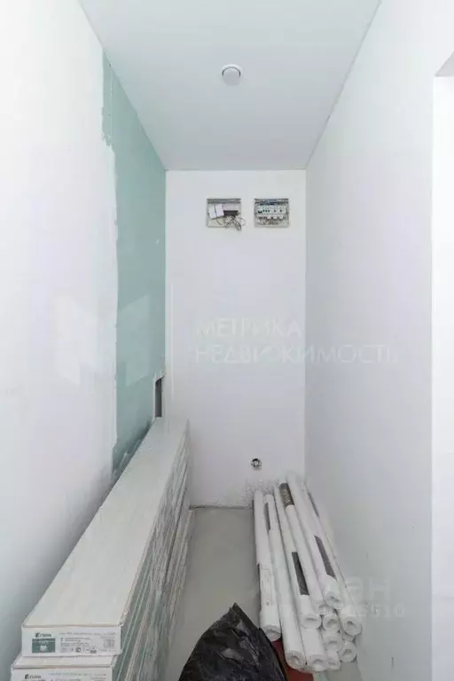 1-к кв. Тюменская область, Тюмень ул. Щербакова, 136 (32.6 м) - Фото 0