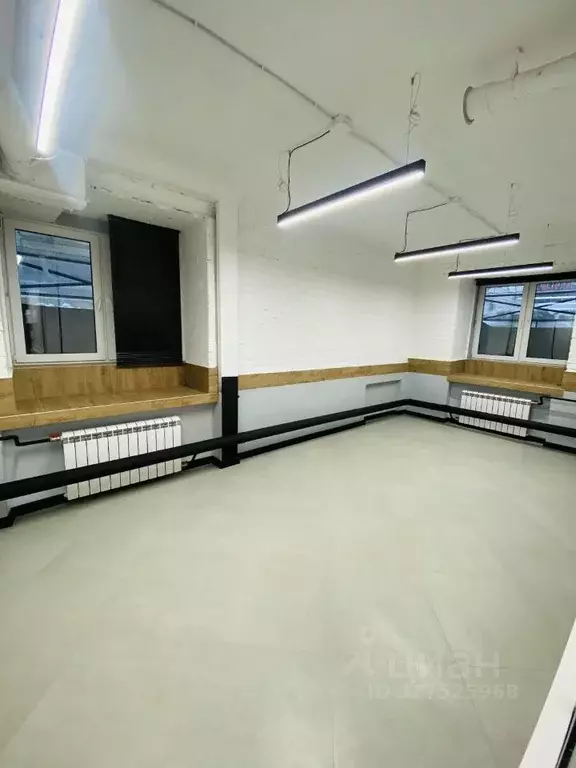 Помещение свободного назначения в Москва Новослободская ул., 33 (21 м) - Фото 2