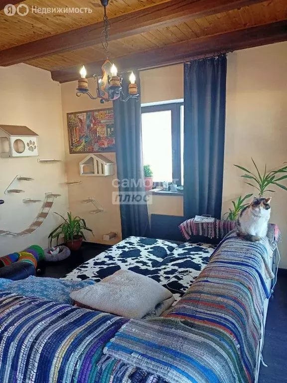 Дом в Иркутский муниципальный округ, село Пивовариха (168 м) - Фото 2