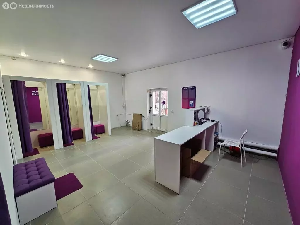 Торговая площадь (83.8 м) - Фото 1