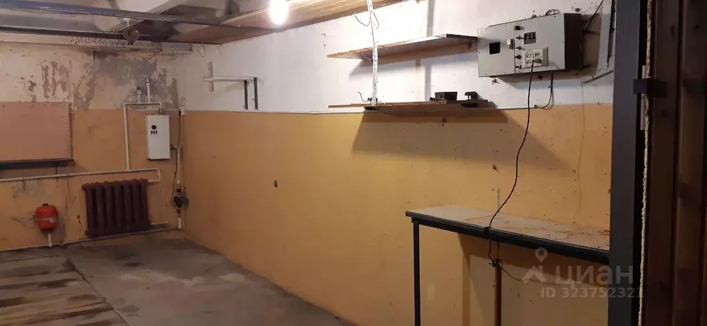 Гараж в Новосибирская область, Новосибирск Академгородок мкр, ул. ... - Фото 2