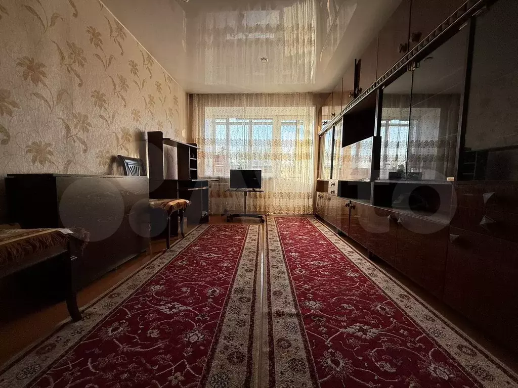 2-к. квартира, 44 м, 4/5 эт. - Фото 1
