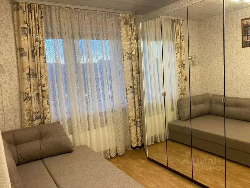 2-к кв. Москва Рождественская ул., 31 (50.1 м) - Фото 1