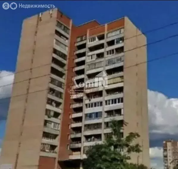 1к в 12-комнатной квартире (12.6 м) - Фото 1