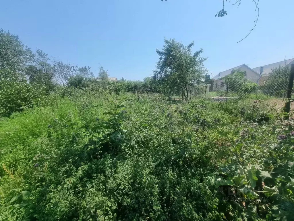 Участок в Кабардино-Балкария, Нальчик Вольный Аул кп, ул. Макаренко, ... - Фото 1