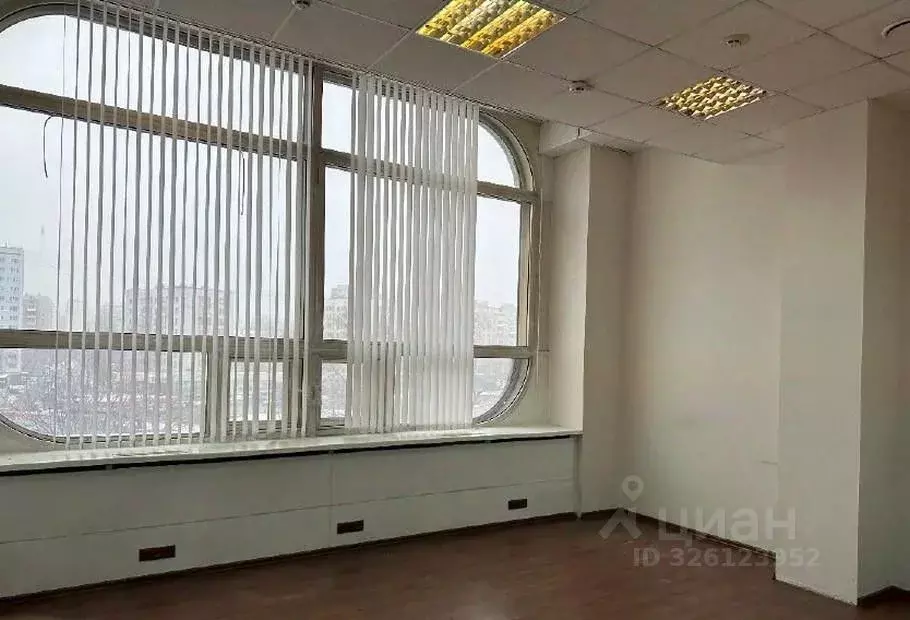 Офис в Москва Волгоградский просп., 2 (305 м) - Фото 2