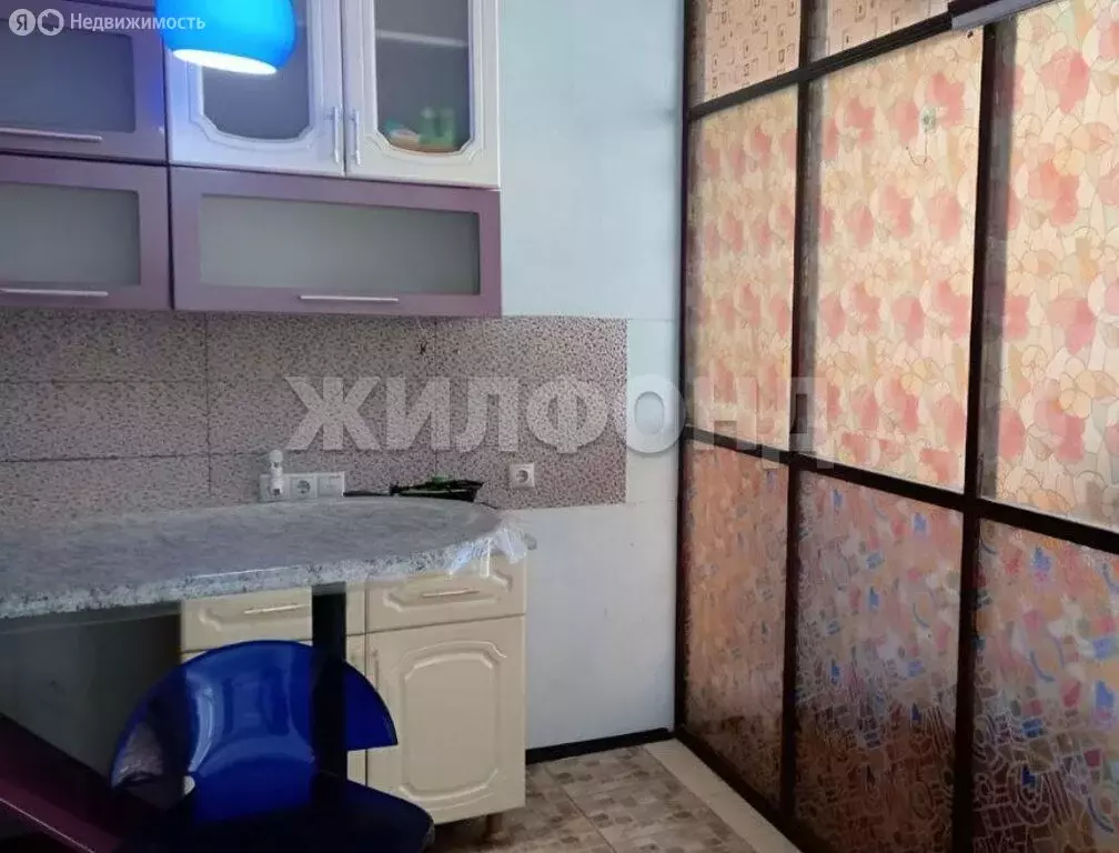 2-комнатная квартира: Сочи, микрорайон Новый Сочи, Санаторная улица, ... - Фото 2