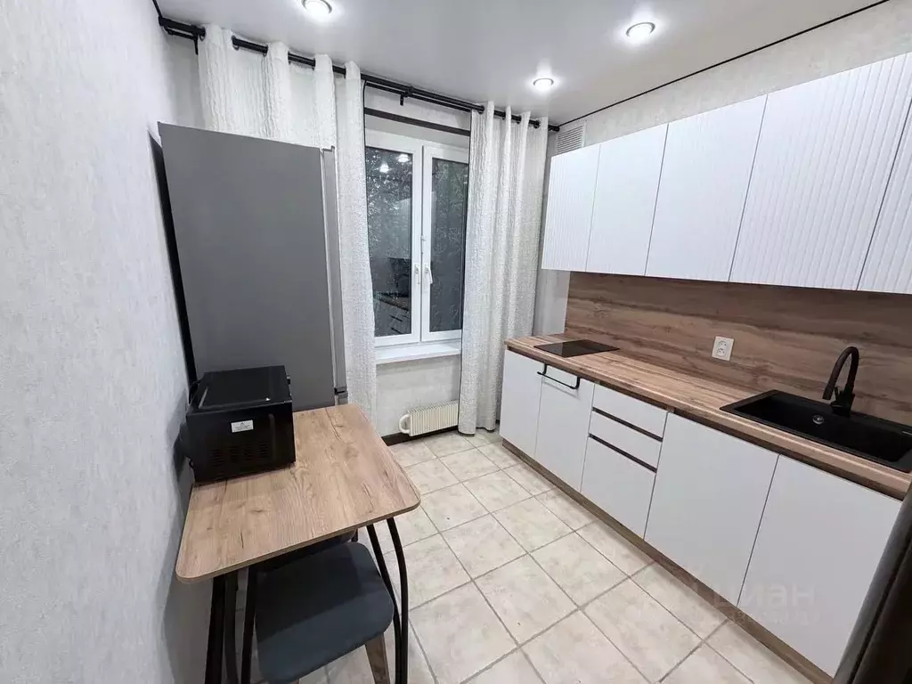 1-к кв. Москва ул. Декабристов, 35А (32.7 м) - Фото 2
