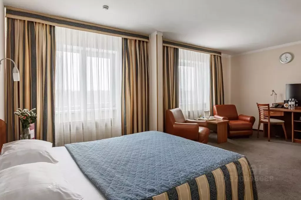 Комната Москва Ярославское ш., 44 - Фото 1