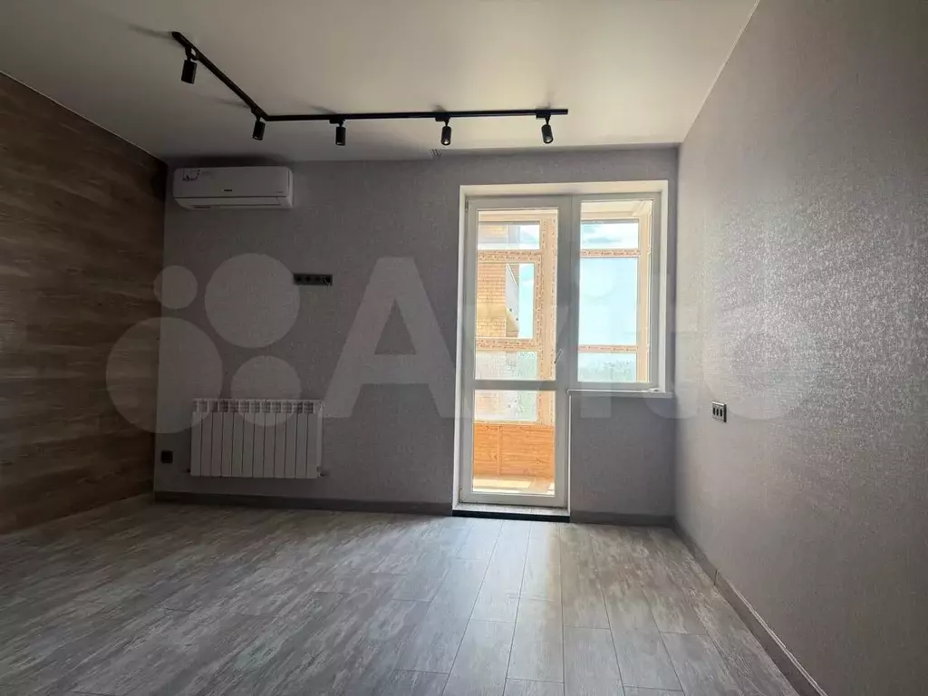 Квартира-студия, 28 м, 6/24 эт. - Фото 1