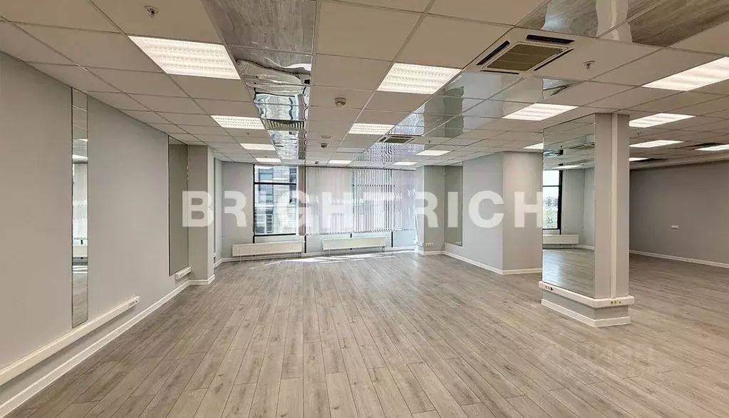 Офис в Санкт-Петербург 26-я Васильевского острова линия, 15к2 (136 м) - Фото 2