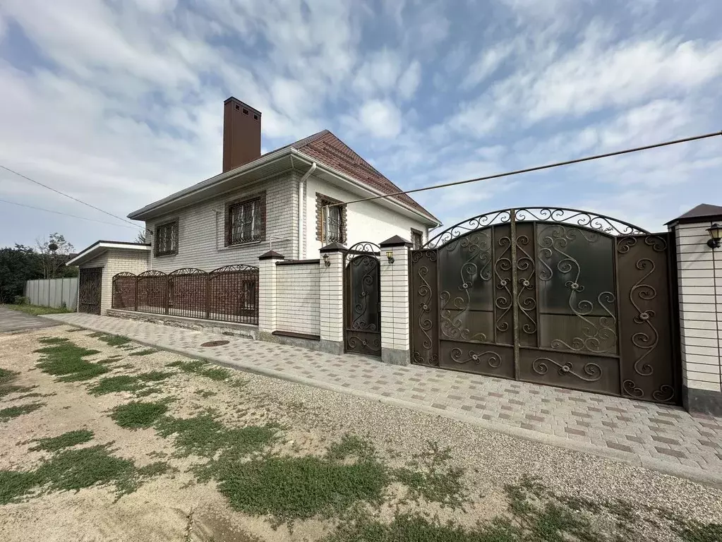 Дом в Ставропольский край, Ставрополь Мелиоратор-3 садовое ... - Фото 0