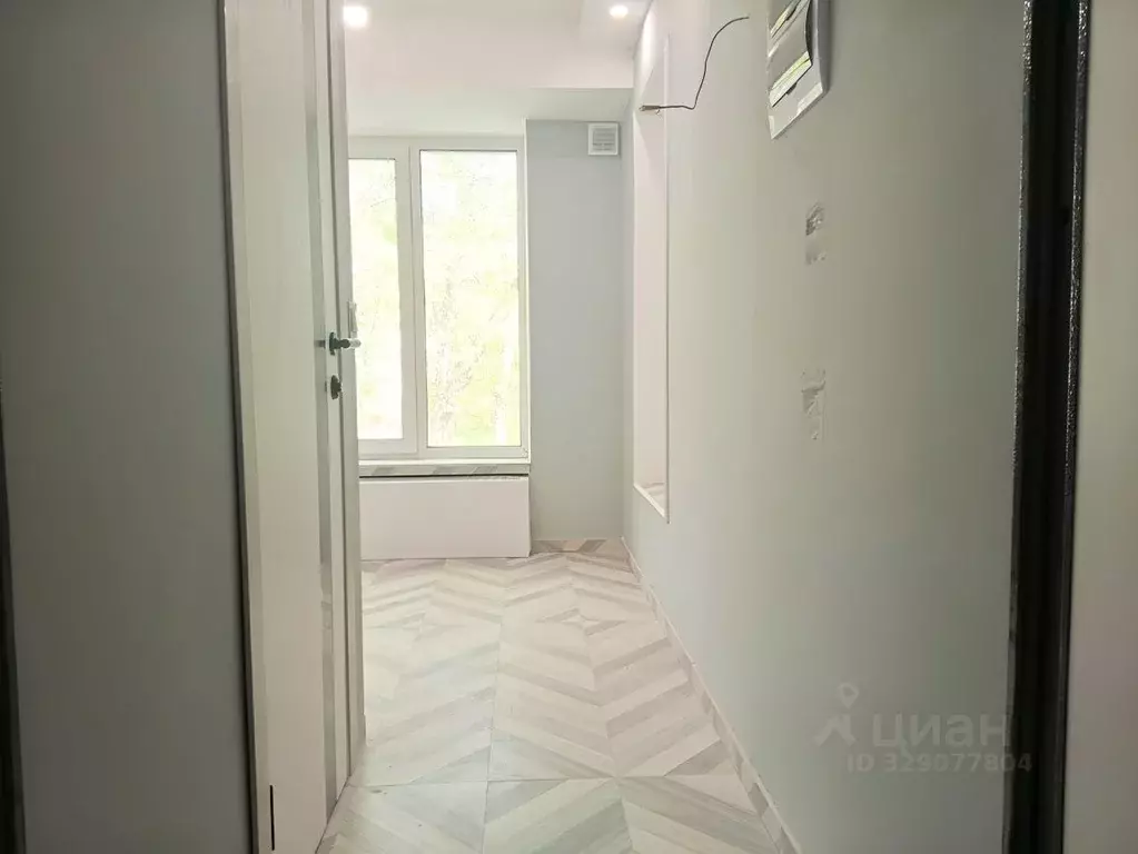 Офис в Москва Волжский бул., 51С15 (8 м) - Фото 1