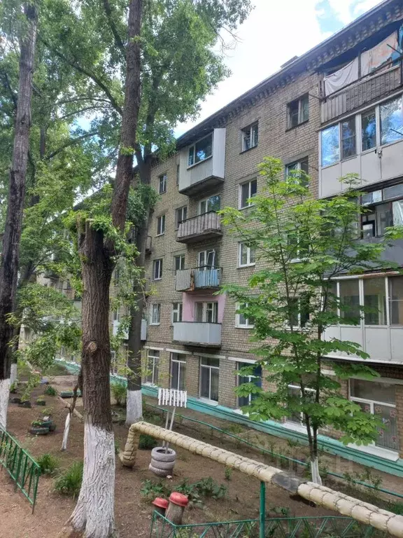 Комната Саратовская область, Саратов Высокая ул., 22 (14.0 м) - Фото 1