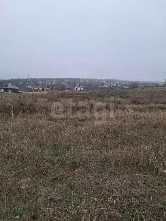 Участок в Ростовская область, Аксайский район, Большой Лог хут. ул. ... - Фото 2
