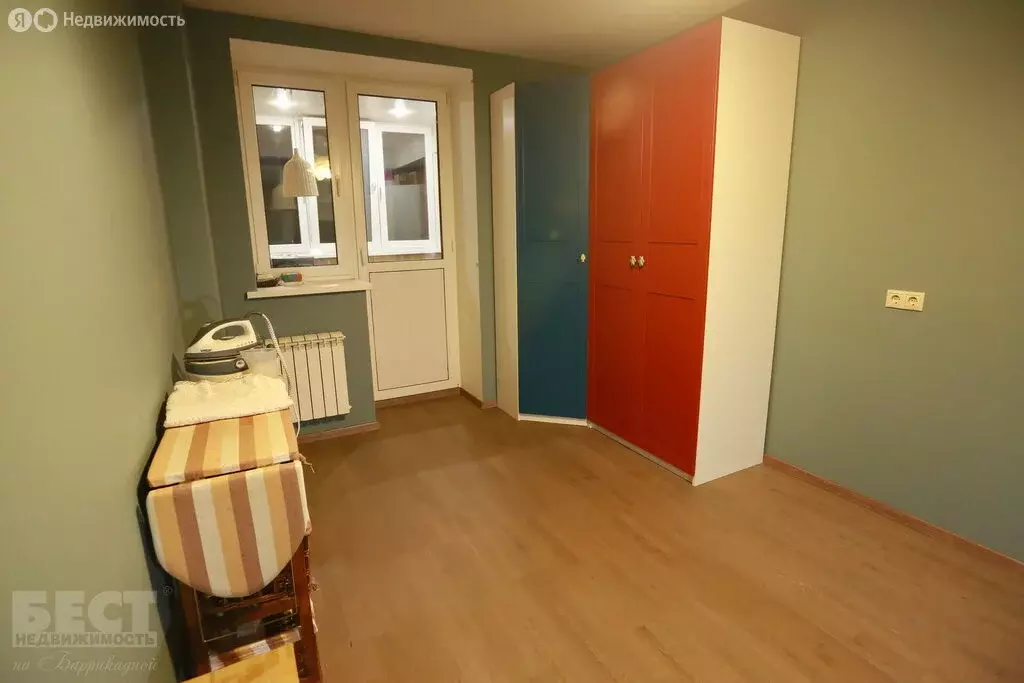 3-комнатная квартира: Реутов, Советская улица, 22к1 (94.1 м) - Фото 2