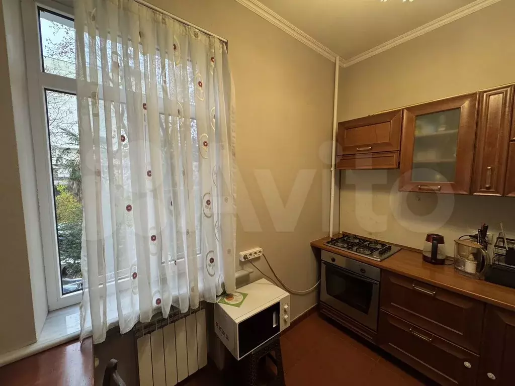 3-к. квартира, 84 м, 2/4 эт. - Фото 1