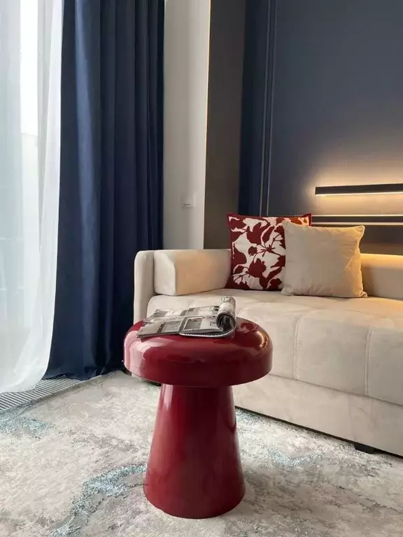 1-к кв. Москва 2-я Хуторская ул., 34 (40.0 м) - Фото 2