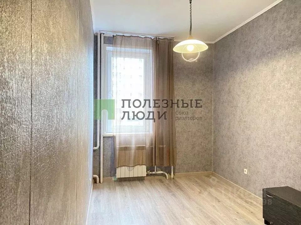 1-к кв. Красноярский край, Красноярск ул. Академика Киренского, 2и ... - Фото 1
