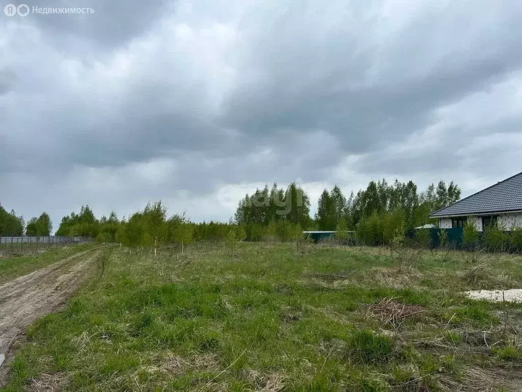 Участок в Ковровский район, муниципальное образование Малыгинское, ... - Фото 0