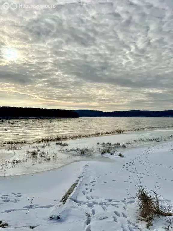 Участок в Иркутский муниципальный округ, деревня Бурдаковка, Песчаная ... - Фото 2