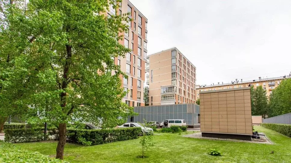 Продается 5-комнатная квартира - Фото 1