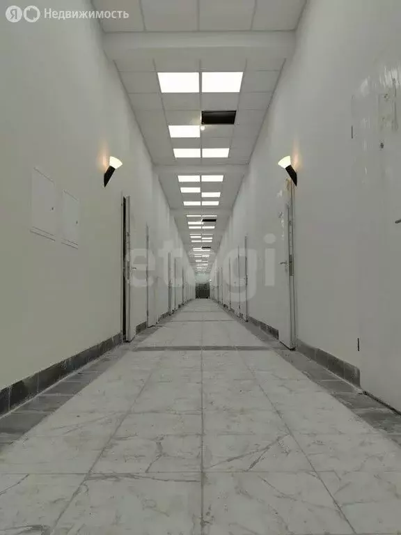 Квартира-студия: Тверь, Индустриальная улица, 2А/5 (17 м) - Фото 2