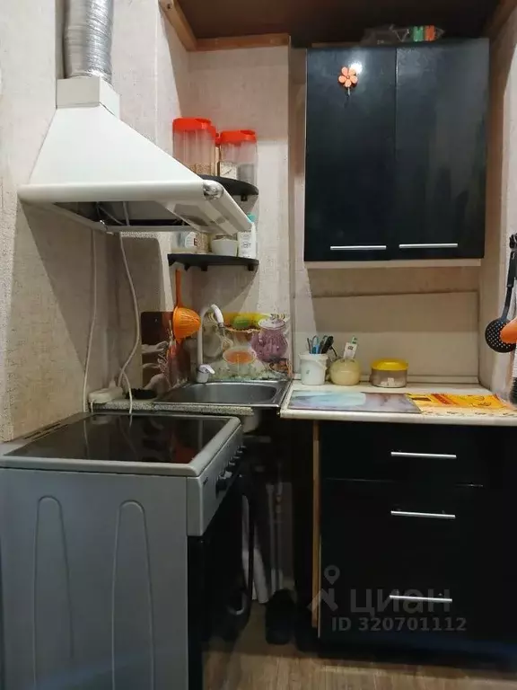 Комната Свердловская область, Екатеринбург ул. Стачек, 34А (18.4 м) - Фото 1