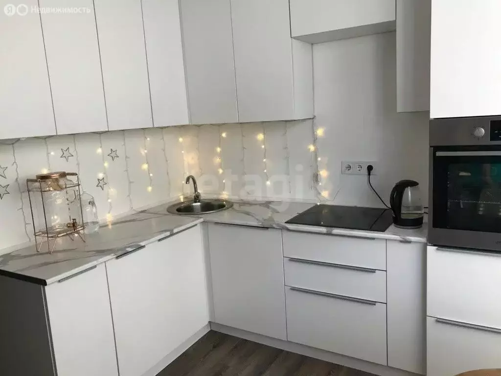 Квартира-студия: Якутск, 203-й микрорайон, 26 (34.8 м) - Фото 2