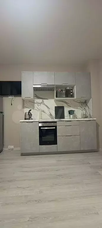 Квартира-студия, 25 м, 14/19 эт. - Фото 0