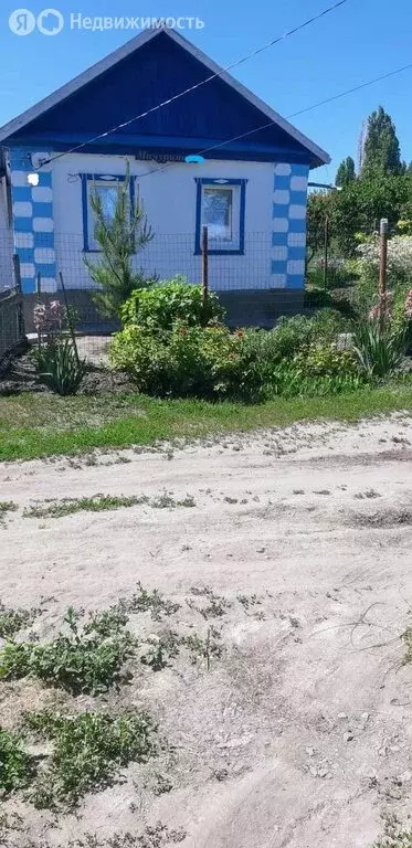 Дом в село Багаевка, улица Мичурина (42.9 м) - Фото 0