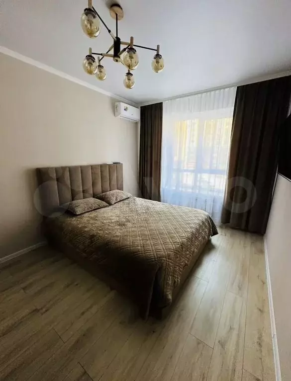 1-к. квартира, 35 м, 3/10 эт. - Фото 0