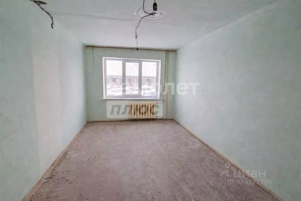 2-к кв. Томская область, Томский район, с. Моряковский Затон ул. ... - Фото 1