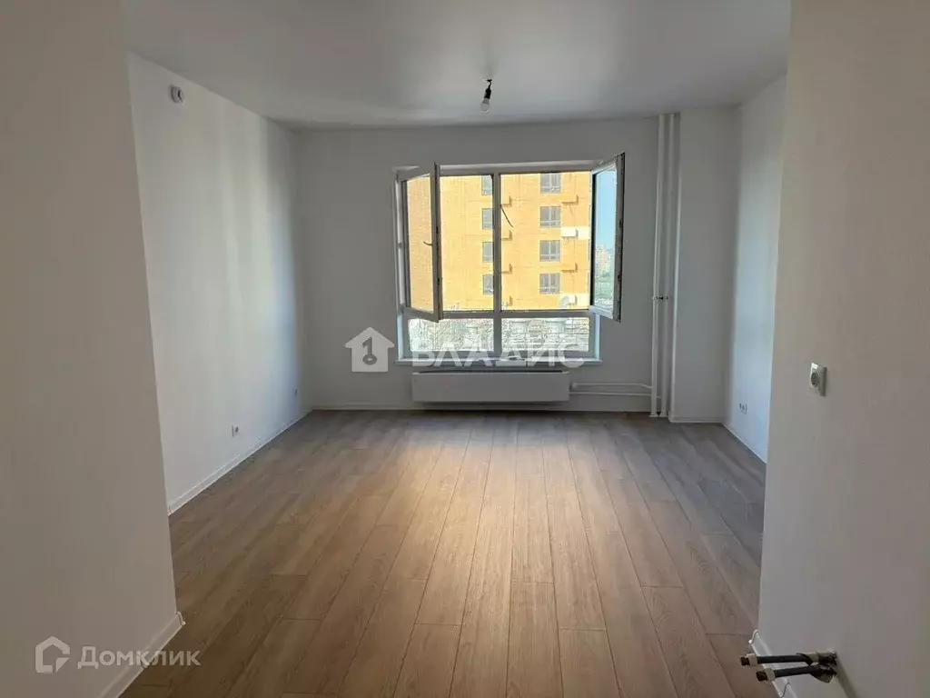 Продаётся квартира-студия, 27.7 м - Фото 0