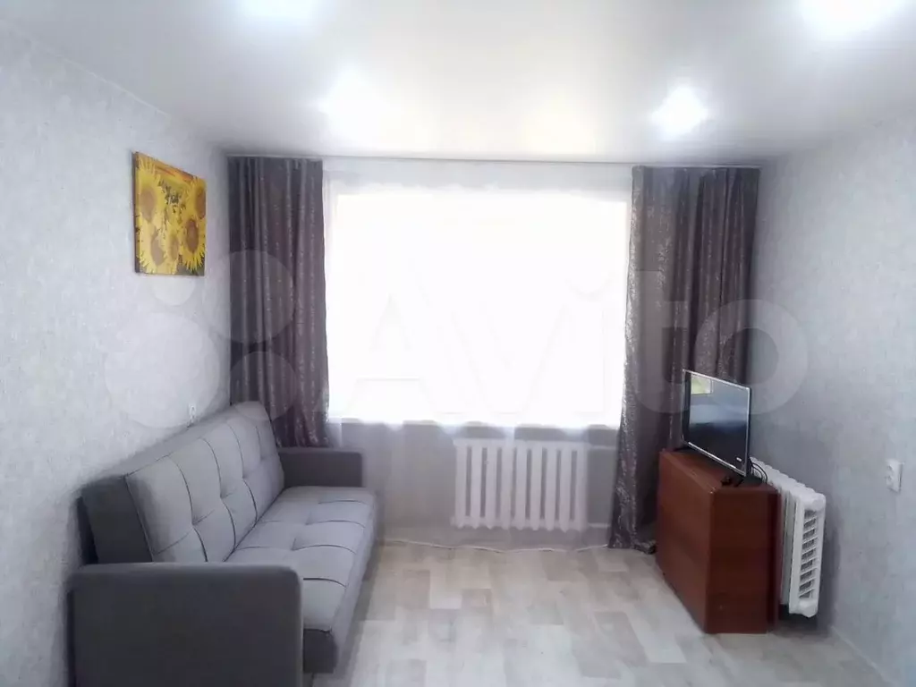 Квартира-студия, 18 м, 1/5 эт. - Фото 0