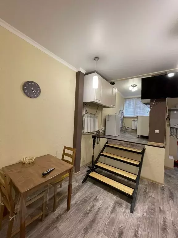 Студия Ставропольский край, Кисловодск ул. Шаумяна, 3 (25.0 м) - Фото 1