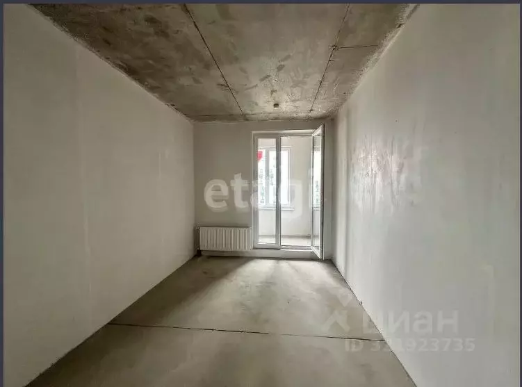 1-к кв. Крым, Симферополь ул. Киевская (38.4 м) - Фото 1