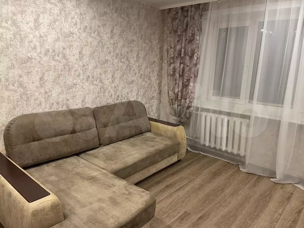 2-к. квартира, 43 м, 5/9 эт. - Фото 1
