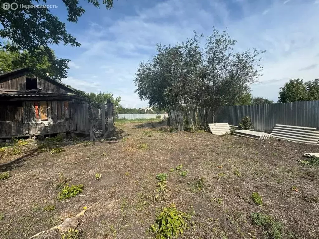 Участок в Хоперское, Малая Пионерская улица (7 м) - Фото 0
