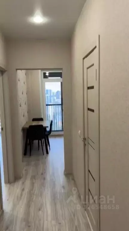 1-к кв. Новосибирская область, Новосибирск Красный просп., 167/4 (40.0 ... - Фото 2