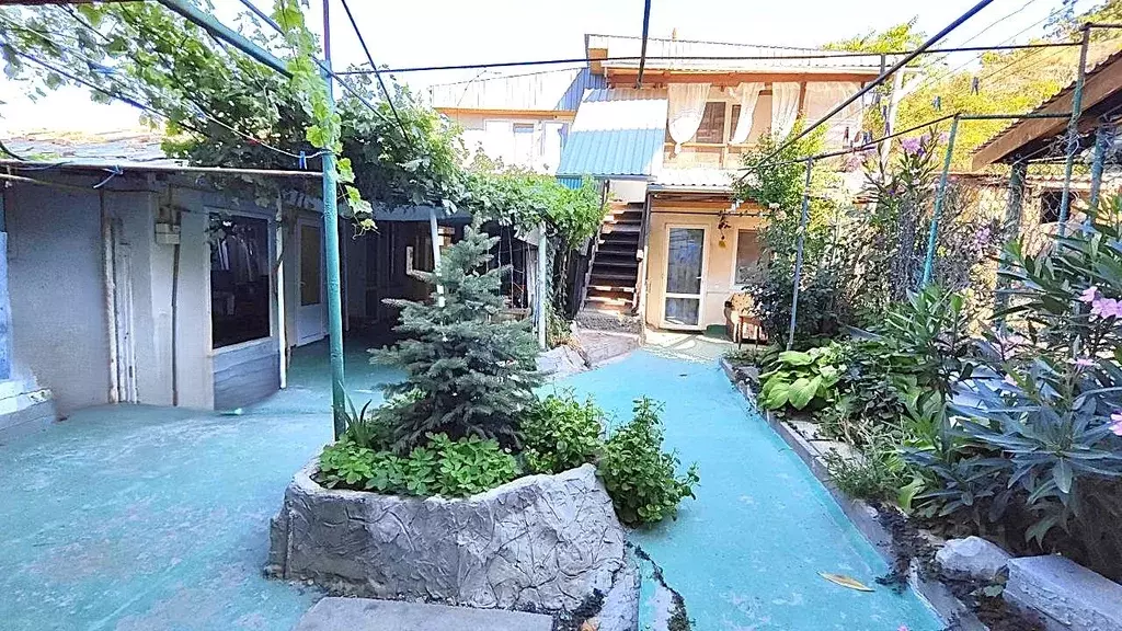 Дом в Крым, Алушта  (82 м) - Фото 0