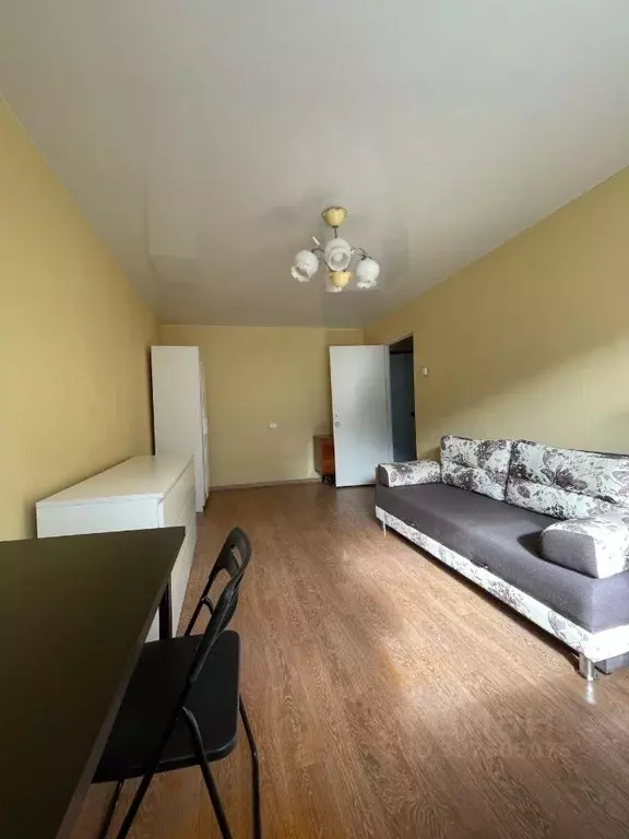 2-к кв. Кировская область, Киров ул. Молодой Гвардии, 65 (45.0 м) - Фото 1