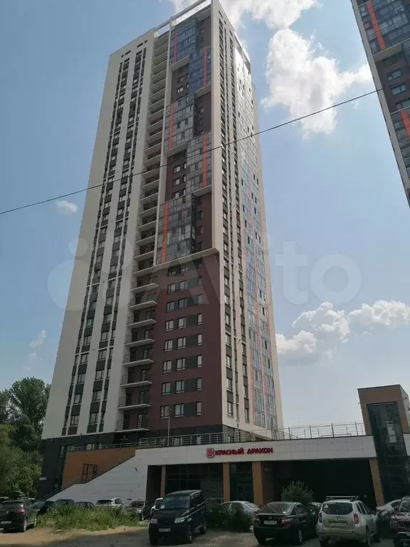 2-к. квартира, 70 м, 15/25 эт. - Фото 0
